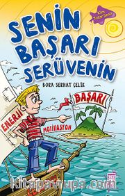 Senin Başarı Serüvenin