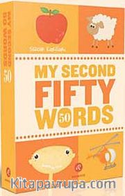 My Second Fifty Words (İkinci Elli Sözcüğüm)