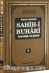 Sahih-i Buhari Tercüme ve Şerhi (Cilt 5)