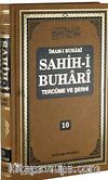 Sahih-i Buhari Tercüme ve Şerhi (Cilt 10)