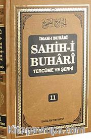 Sahih-i Buhari Tercüme ve Şerhi (Cilt 11)
