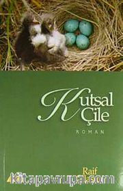 Kutsal Çile