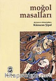 Moğol Masalları