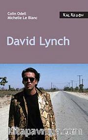 David Lynch