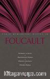 Foucault / Fikir Mimarları Dizisi
