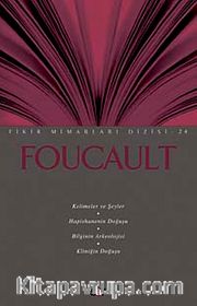 Foucault / Fikir Mimarları Dizisi