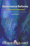 Governance Reforms & Comparative Perspectives
