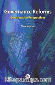Governance Reforms <br /> Comparative Perspectives