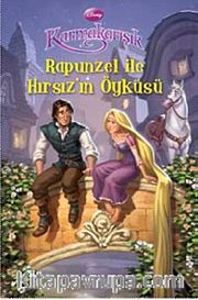 Rapunzel ile Hırsız'ın Öyküsü