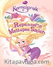 Rapunzel'in Muhteşem Saçları