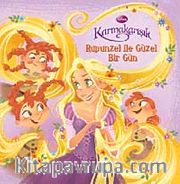 Rapunzel İle Güzel Bir Gün