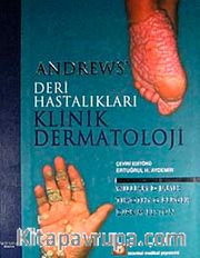 Andrew's Deri Hastalıkları Klinik Dermatoloji