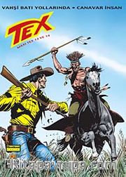 Efsanevi Tex 11 /  Maxi 13-14