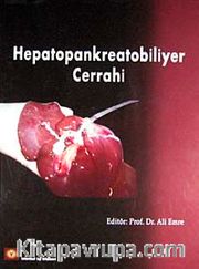 Hepatopankreatobiliyer Cerrahi
