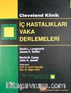 İç Hastalıkları Vaka Derlemeleri