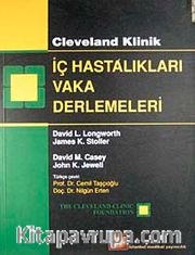 İç Hastalıkları Vaka Derlemeleri