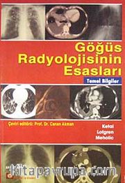 Göğüs Radyolojisinin Esasları <br /> Temel Bilgiler