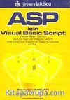 Asp İçin Visual Basıc Script