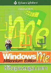 Windows Me Millennıum Edition