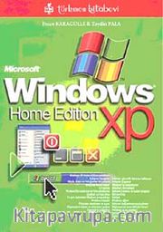 Windows Xp <br /> Home Edition