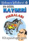 En Güzel Kayseri Fıkraları