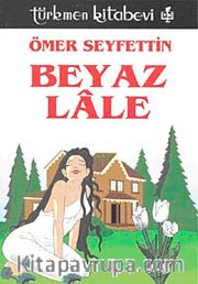 Beyaz Lale