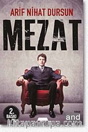 Mezat
