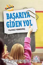 Başarıya Giden Yol cep boy