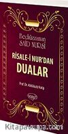 Risale-i Nur'dan Dualar (Plastik Kapak)
