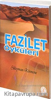 Fazilet Öyküleri