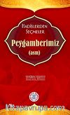 Hadislerden Seçmeler Peygamberimiz (asm)cep boy