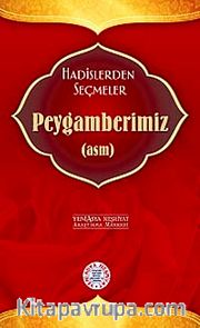 Hadislerden Seçmeler Peygamberimiz (asm)cep boy