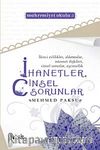 İhanetler Cinsel Sorunlar (Mahremiyet Okulu 3)