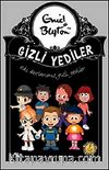 Eski Dostlarımız Gizli Yediler -12. Kitap
