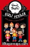 Gizli Yediler ve Havai Fişekler -11. Kitap
