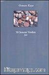 50 Senemi Verdim