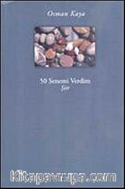50 Senemi Verdim