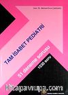 Tam İsabet Pediatri & 51 Deneme Sorusu
