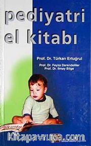 Pediatri El Kitabı (Ciltli)