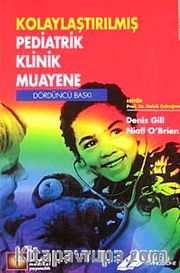 Kolaylaştırılmış Pediatrik Klinik Muayene
