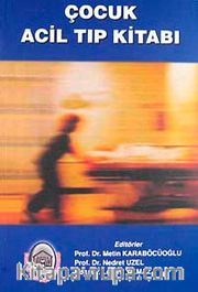 Çocuk Acil Tıp Kitabı