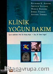 Klinik Yoğun Bakım