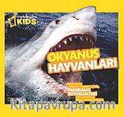 National Geographic Kids -Okyanus Hayvanları