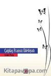 Çağdaş Fransız Edebiyatı