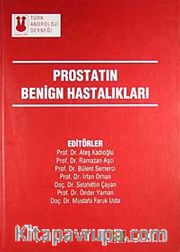 Prostatın Benign Hastalıkları