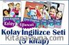 Kolay İngilizce Seti (5 kitap)