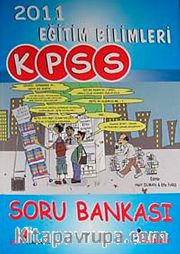 KPSS 2011 Eğitim Bilimleri Soru Bankası