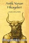Antik Yunan Hikayeleri