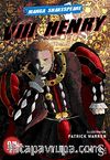 VIII. Henry & Manga Shakespeare