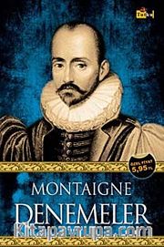 Montaigne - Denemeler